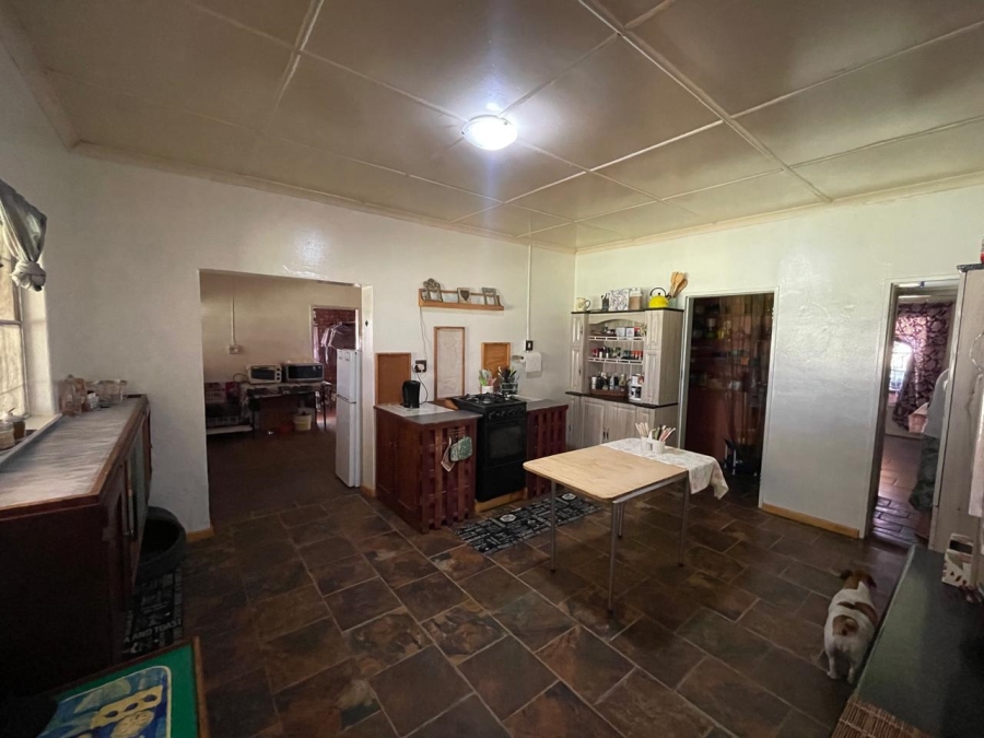 6 Bedroom Property for Sale in Bloemhof Rural North West